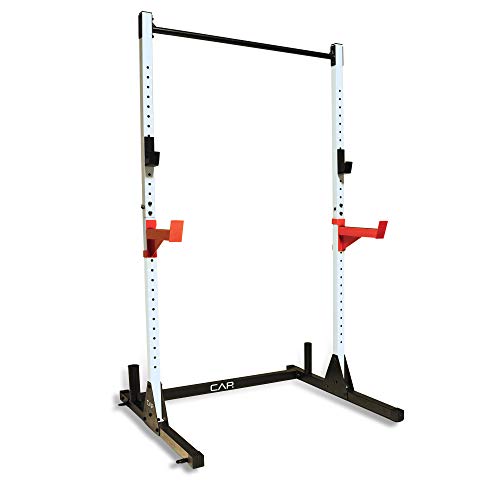 CAP Barbell Power Racks and Attachments