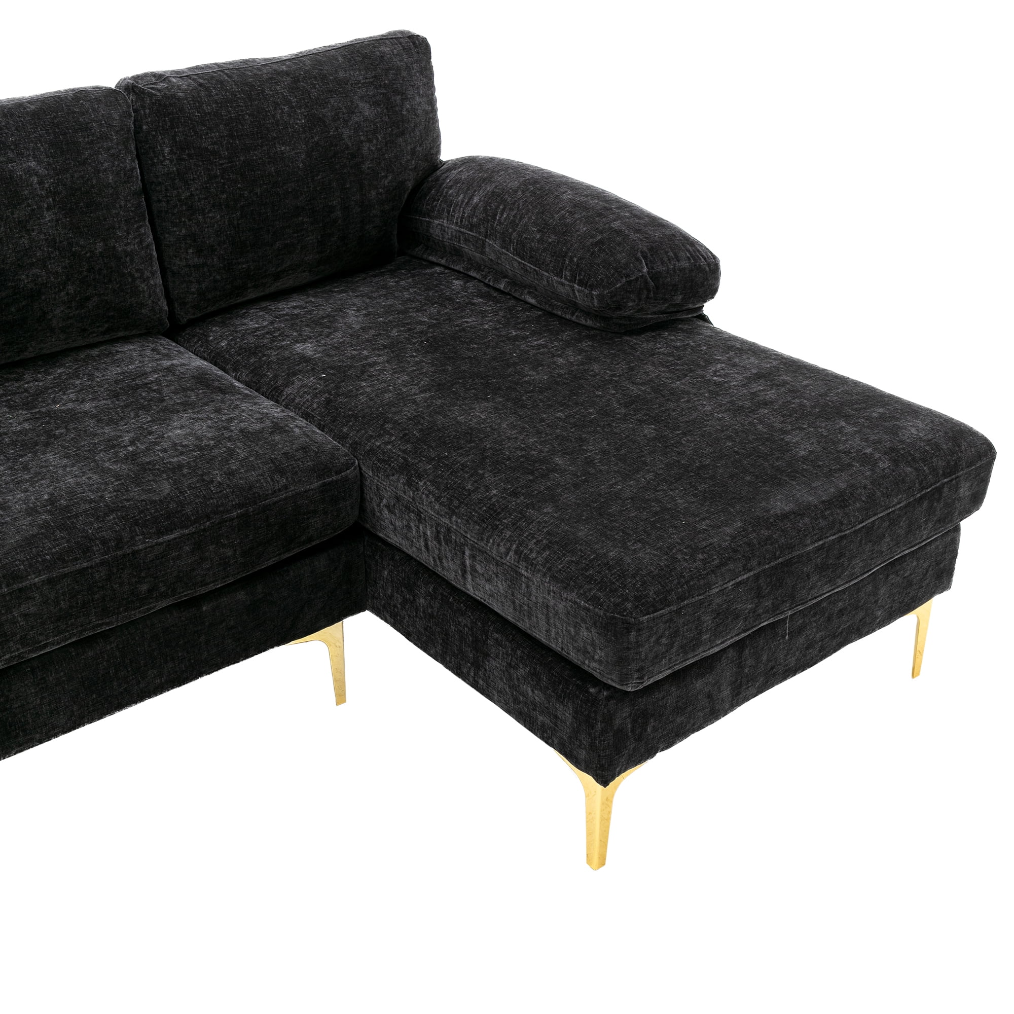 CoSoTower Accent Sofa, Living Room Sofa Sectional Sofa
