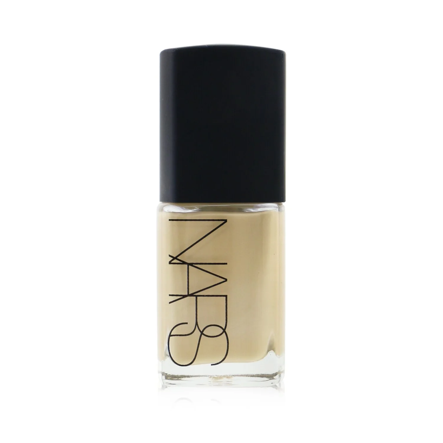NARS Sheer Glow Foundation -  Macao (Medium Dark 4)  30ml/1oz