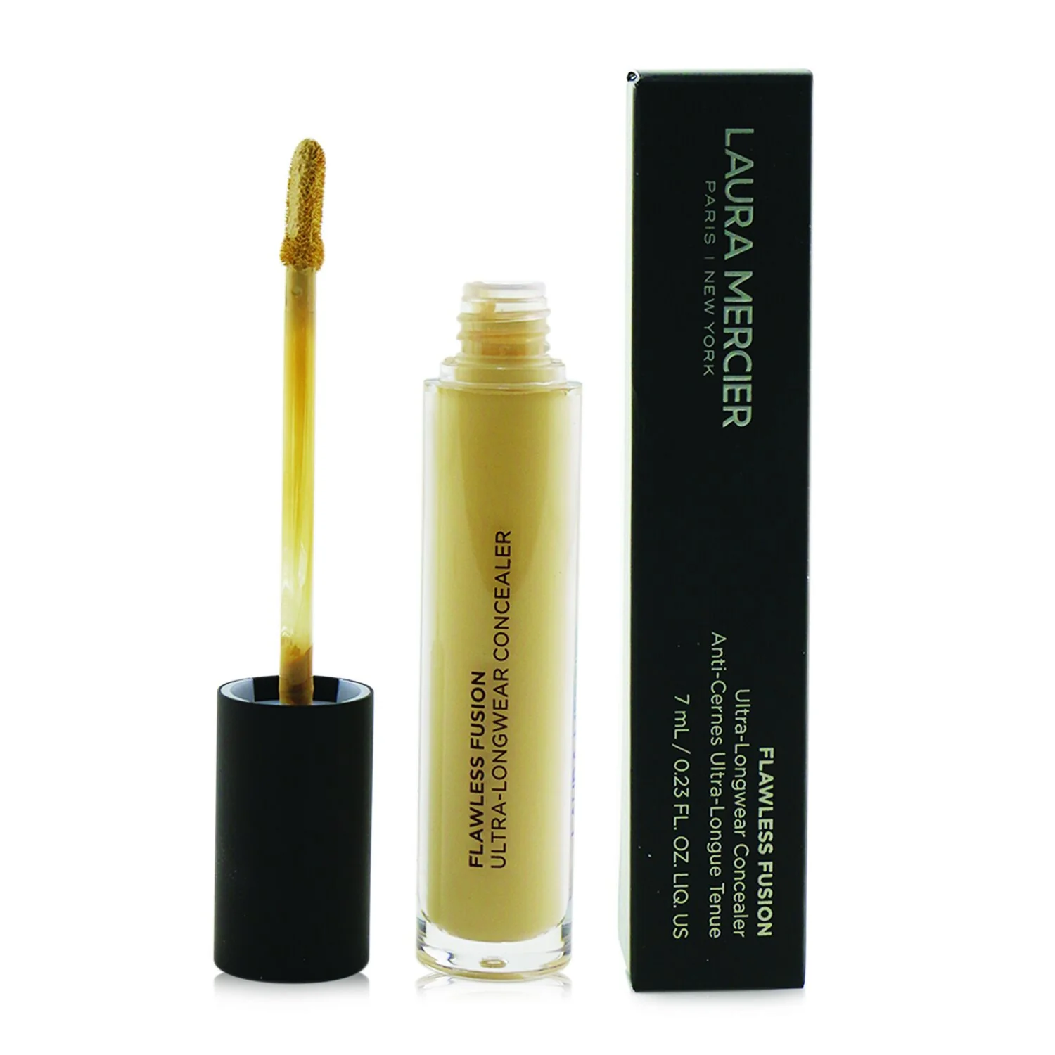 Laura Mercier Flawless Fusion Ultra Longwear Concealer - # 3N (Medium With Neutral Undertones)  7ml/0.23oz