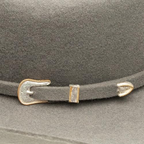 Stetson Stallion Collection The Oak Ridge Cowboy Hat