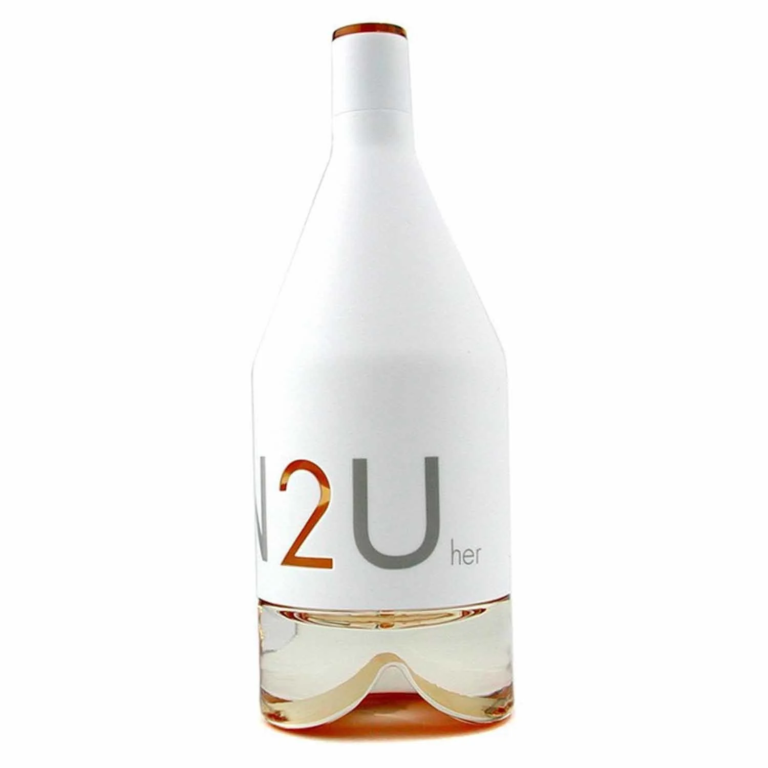 Calvin Klein IN2U Eau De Toilette Spray  100ml/3.4oz