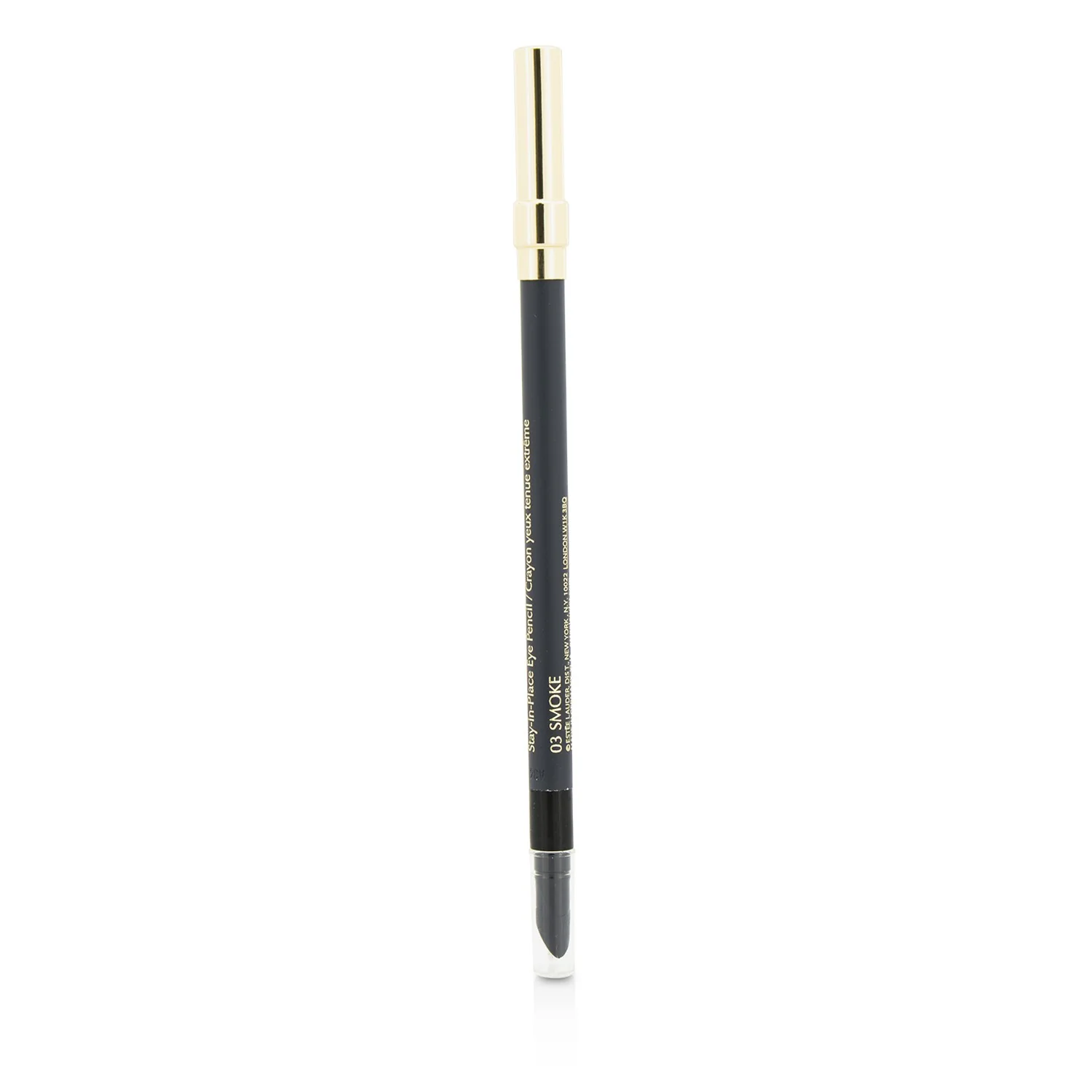 Estee Lauder Double Wear Stay In Place Eye Pencil (New Packaging) - #02 Coffee  1.2g/0.04oz