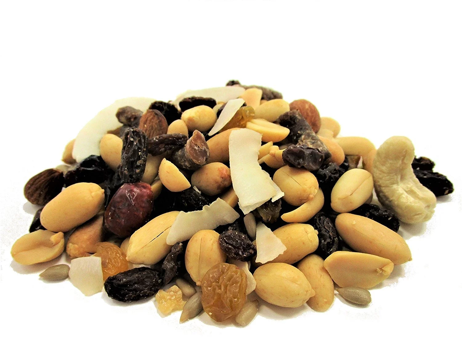 Trail Mix by Its Delish Energy Mix, 2 lbs