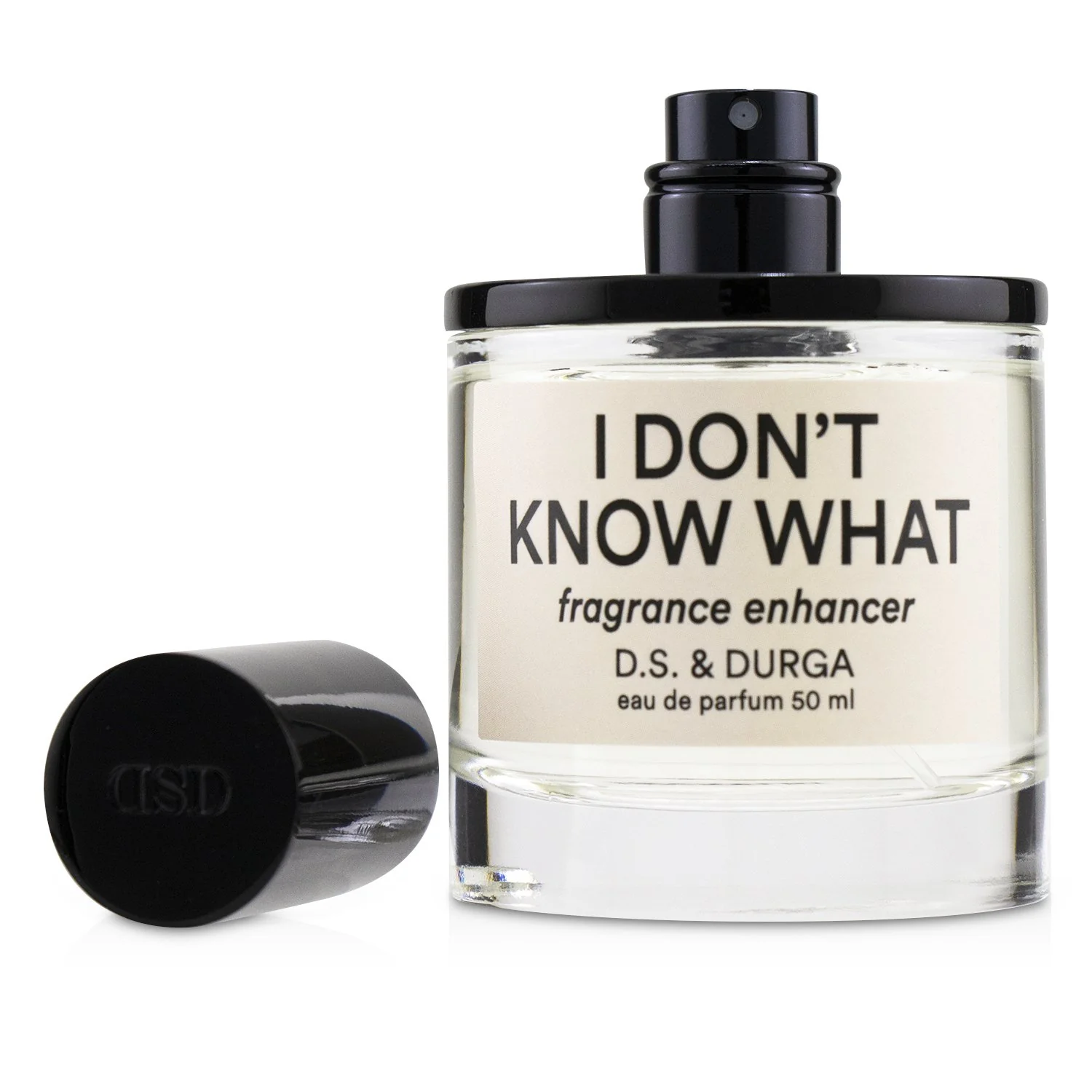 D.S. & Durga I Don&rsquo;t Know What Eau De Parfum Spray  50ml/1.7oz