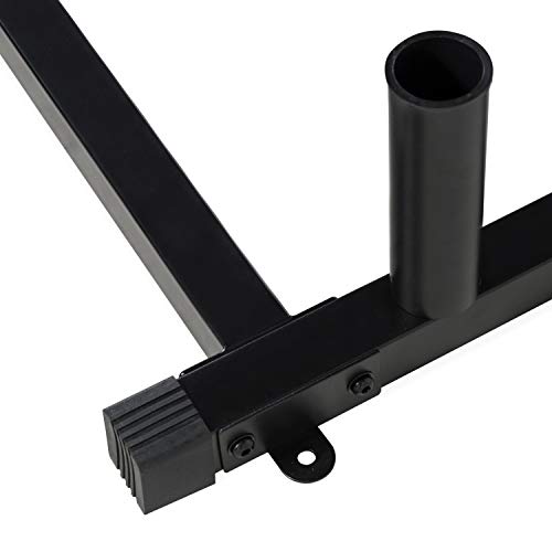 CAP Barbell Power Racks and Attachments