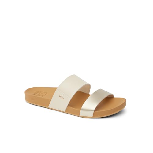 REEF Women's, Cushion Vista Slide