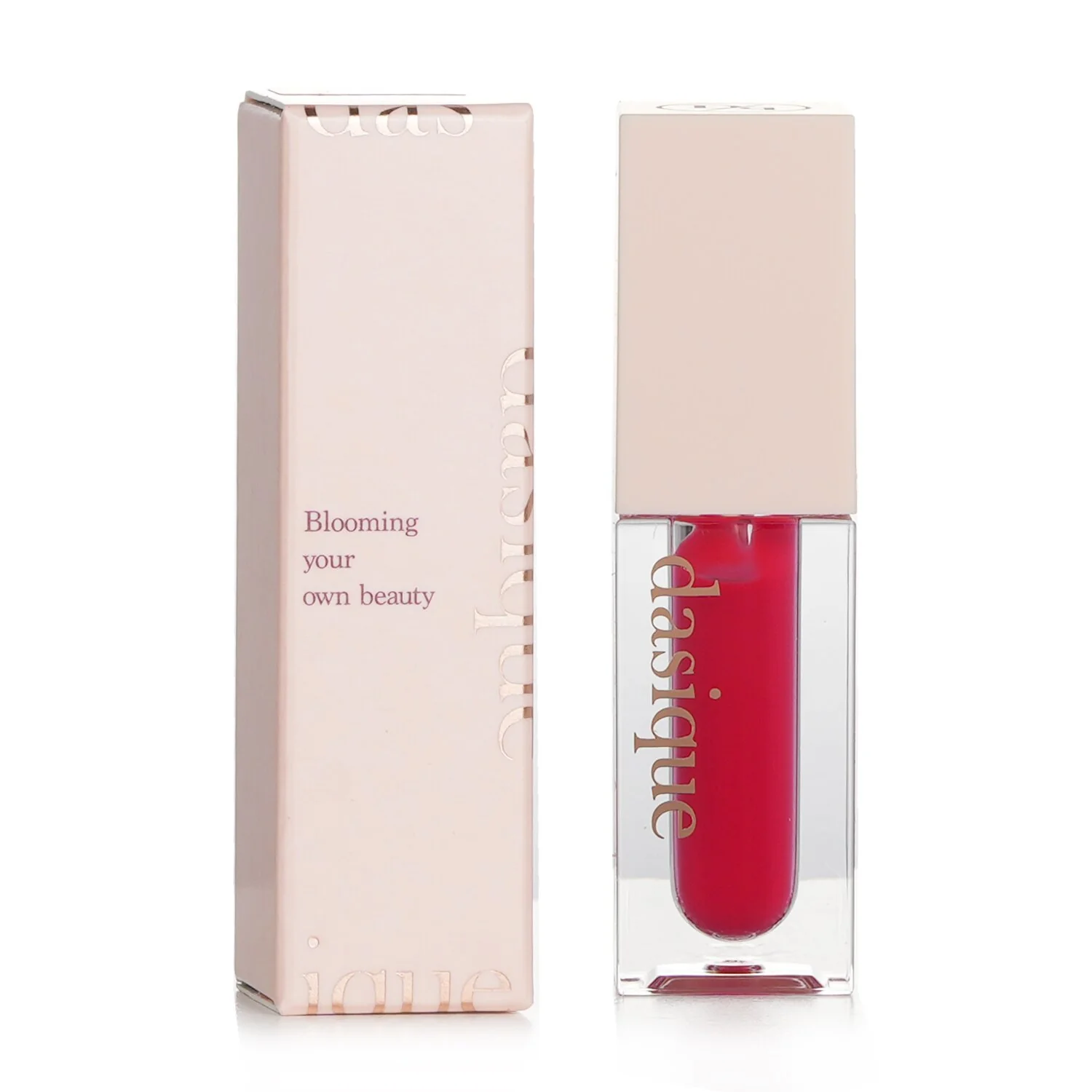 Dasique Water Gloss Tint - # 05 Evening Dew  3g/0.1oz