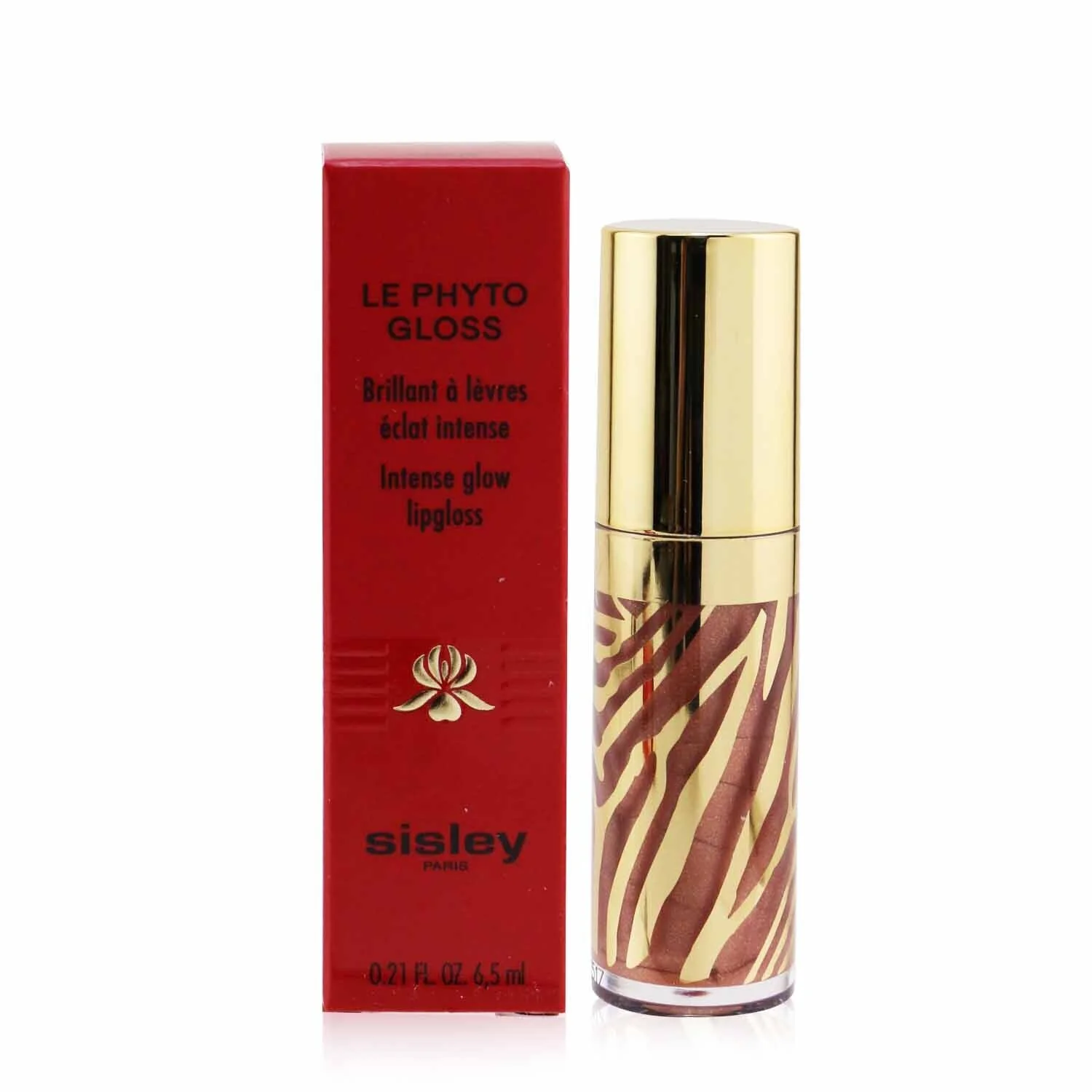 Sisley Le Phyto Gloss - # 6 Paradise  6.5ml/0.21oz