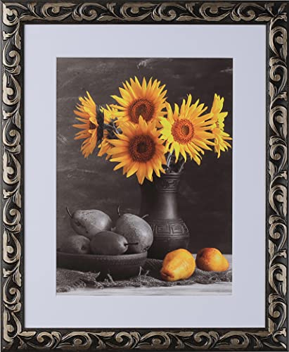 Picture Frames 11x17 Frames 1-5/8