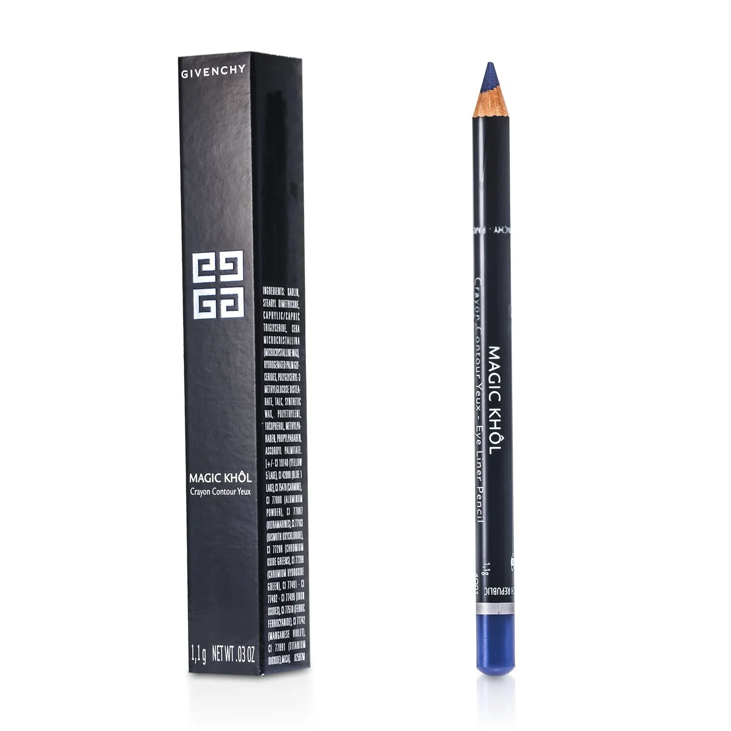 Givenchy Magic Khol Eye Liner Pencil - #5 Bronze  1.1g/0.03oz