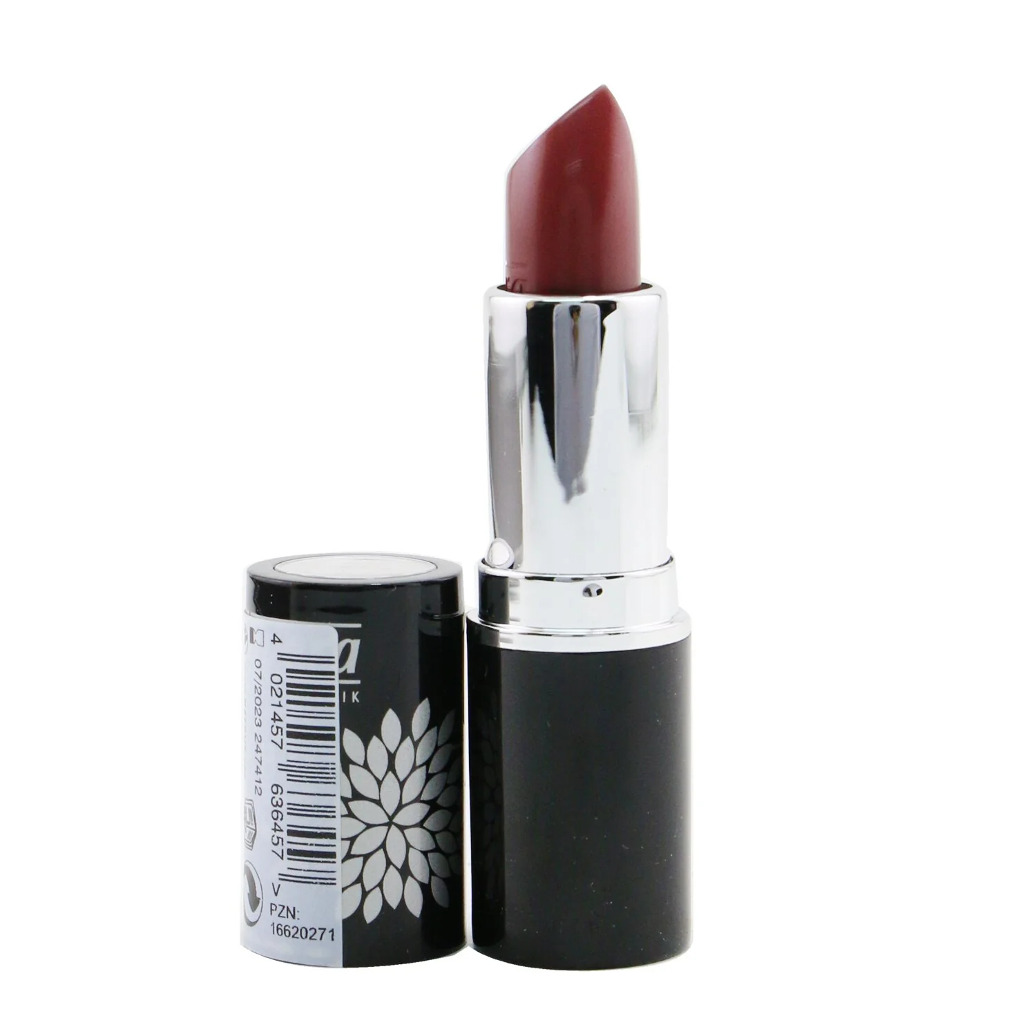 Lavera Beautiful Lips Colour Intense Lipstick - # 19 Frosty Pink (Exp. Date 09/2022)  4.5g/0.15oz