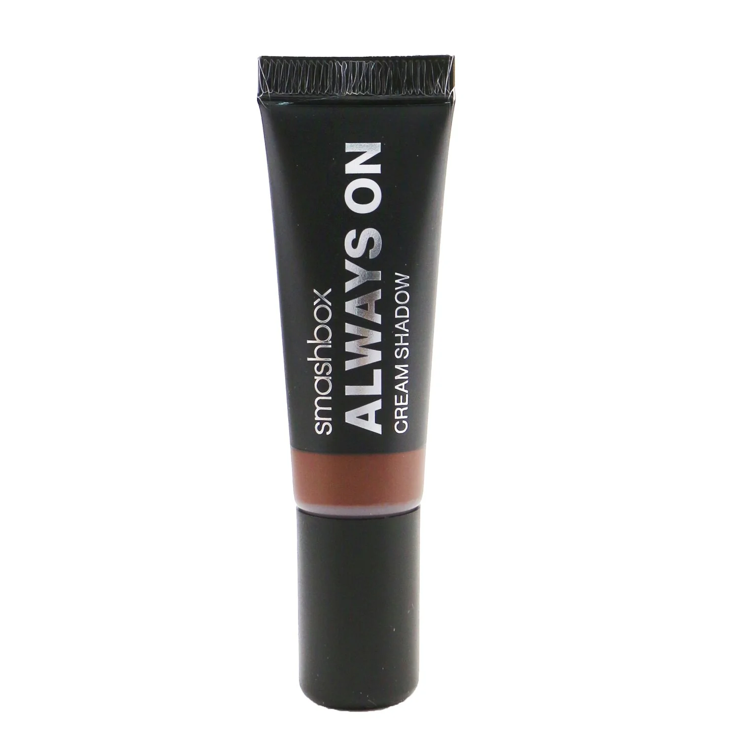 Smashbox Always On Cream Eye Shadow - # Sepia  10ml/0.34oz