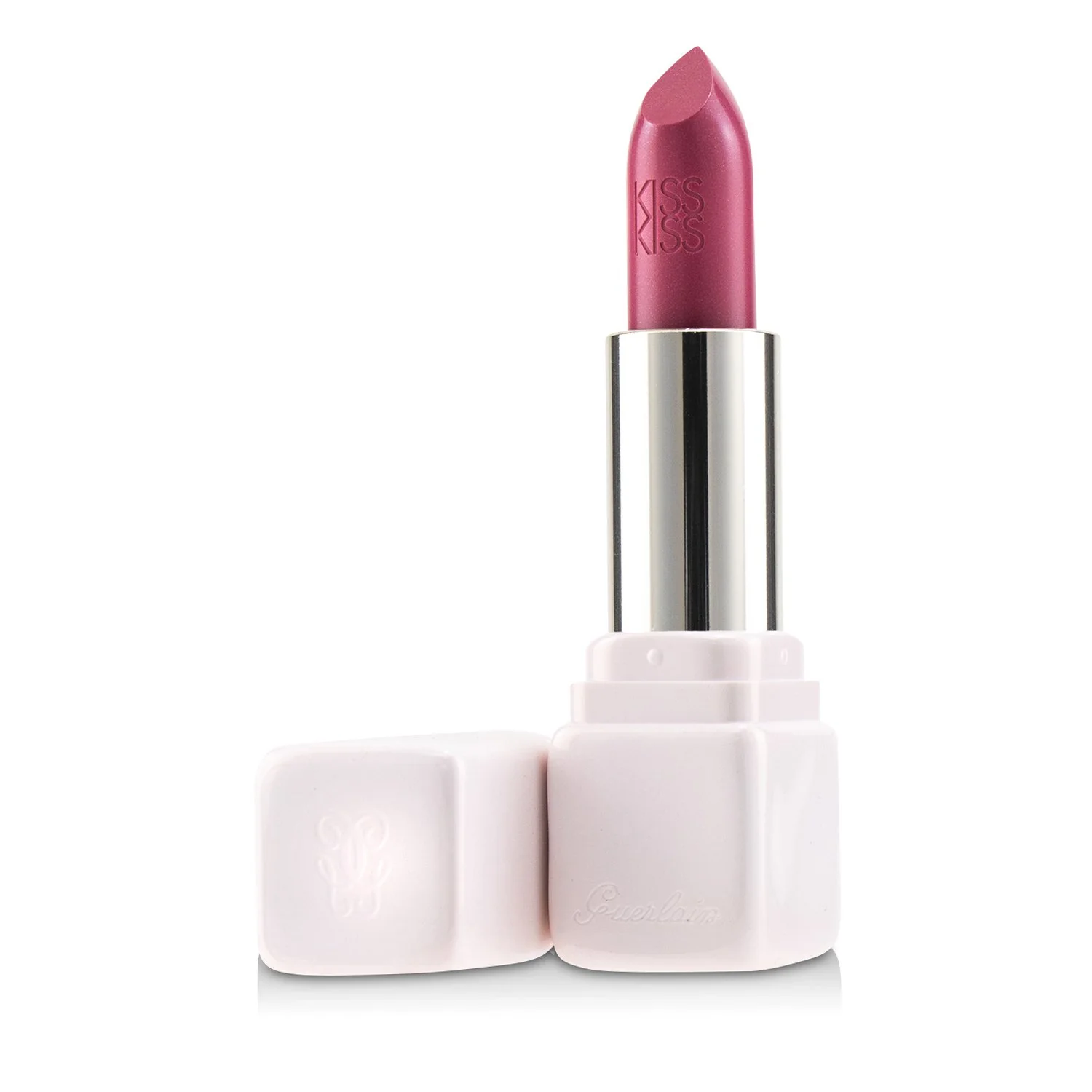 Guerlain KissKiss Shaping Cream Lip Colour - # 368 Baby Rose  3.5g/0.12oz