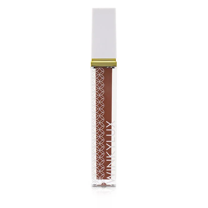 Winky Lux Glossy Boss Lip Gloss - # On The Rocks