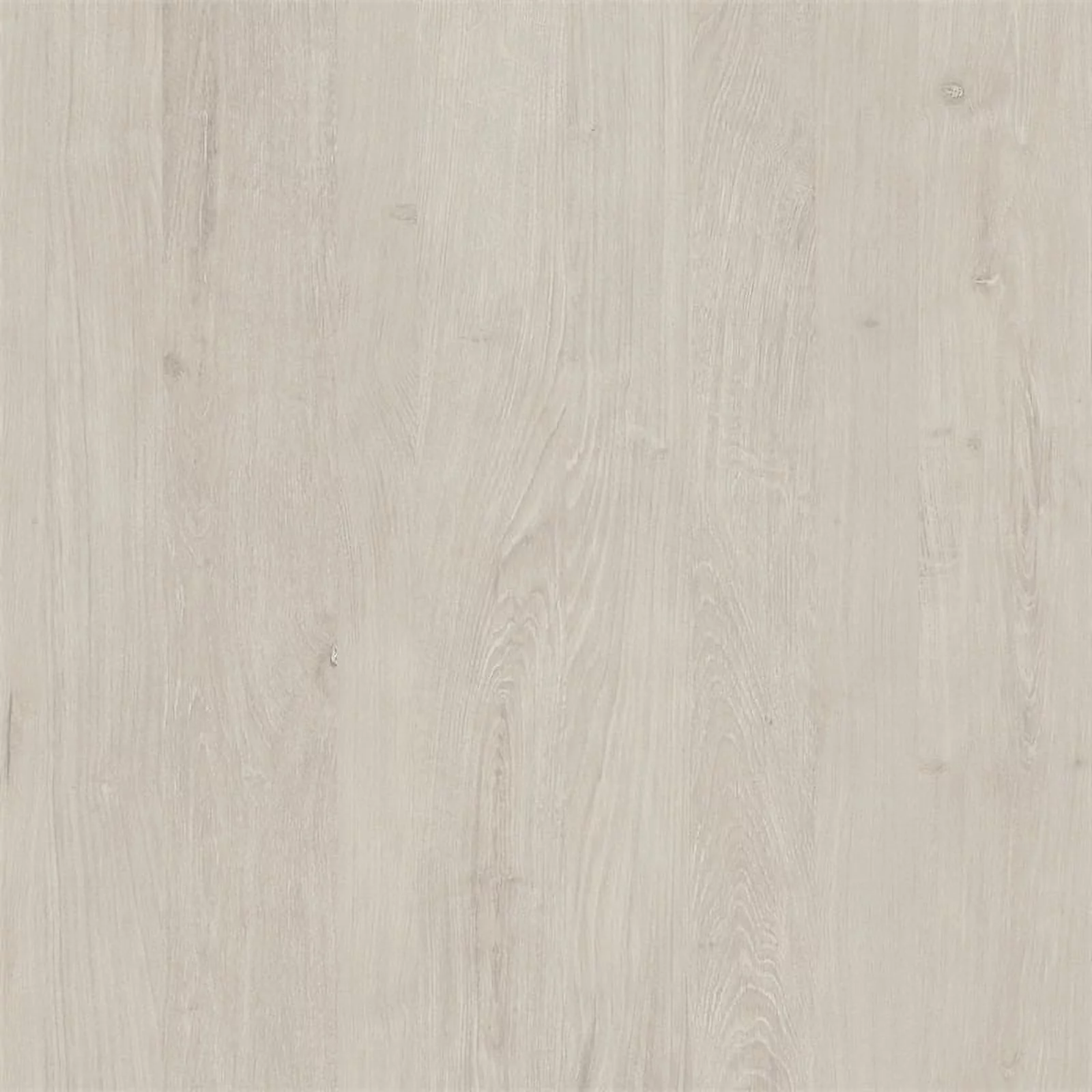 Pemberly Row Engineered Wood L Desk w/ Hutch & File Cabinet in Linen White Oak