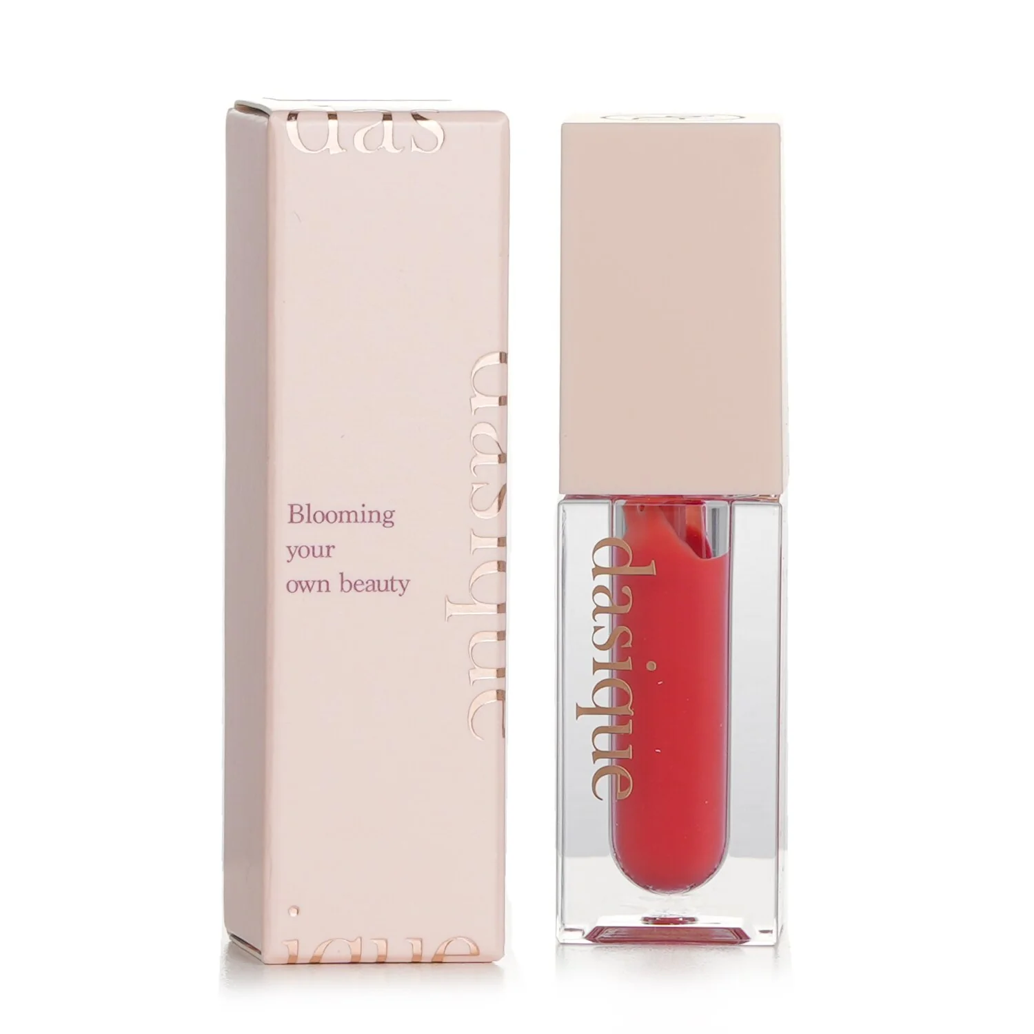 Dasique Water Gloss Tint - # 05 Evening Dew  3g/0.1oz