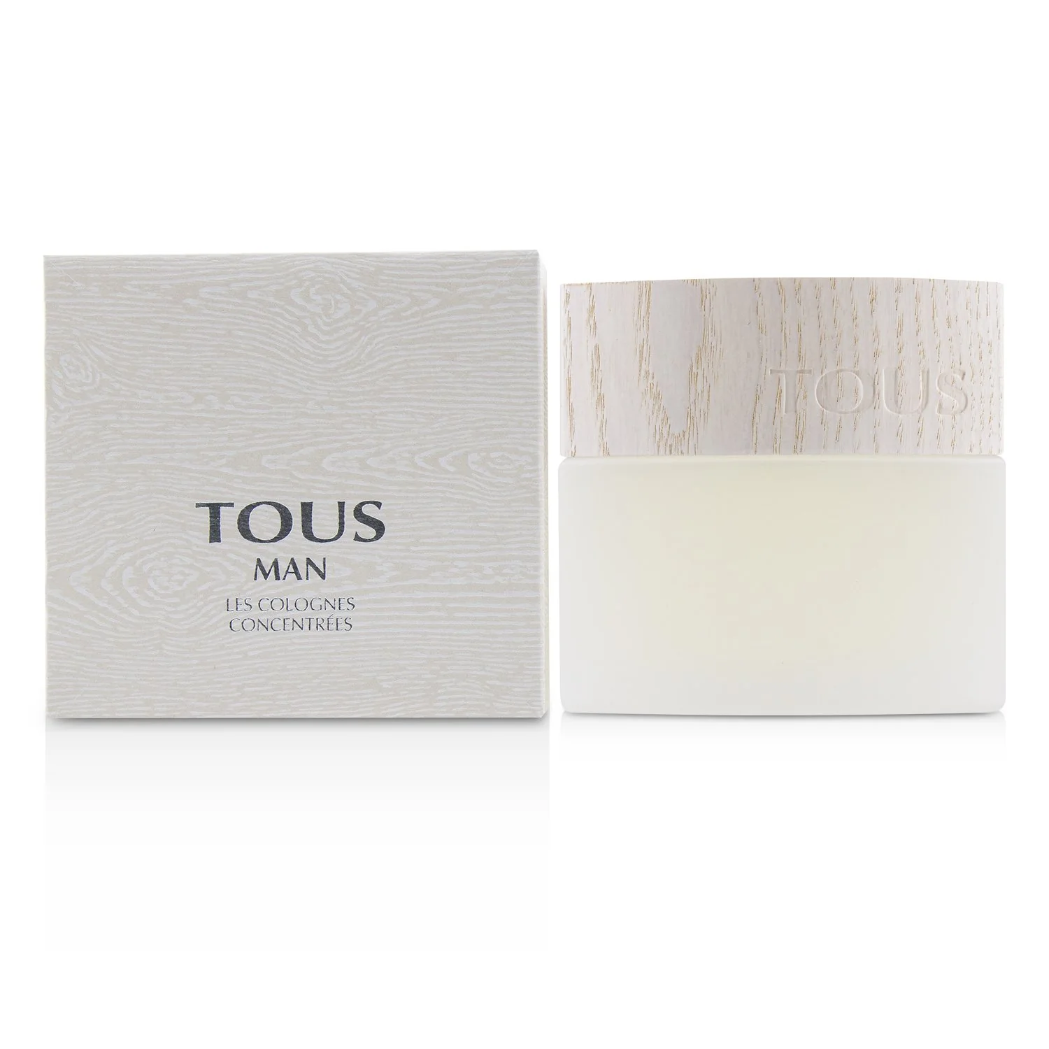 Tous Les Colognes Concentrees Eau De Toilette Spray  100ml/3.4oz