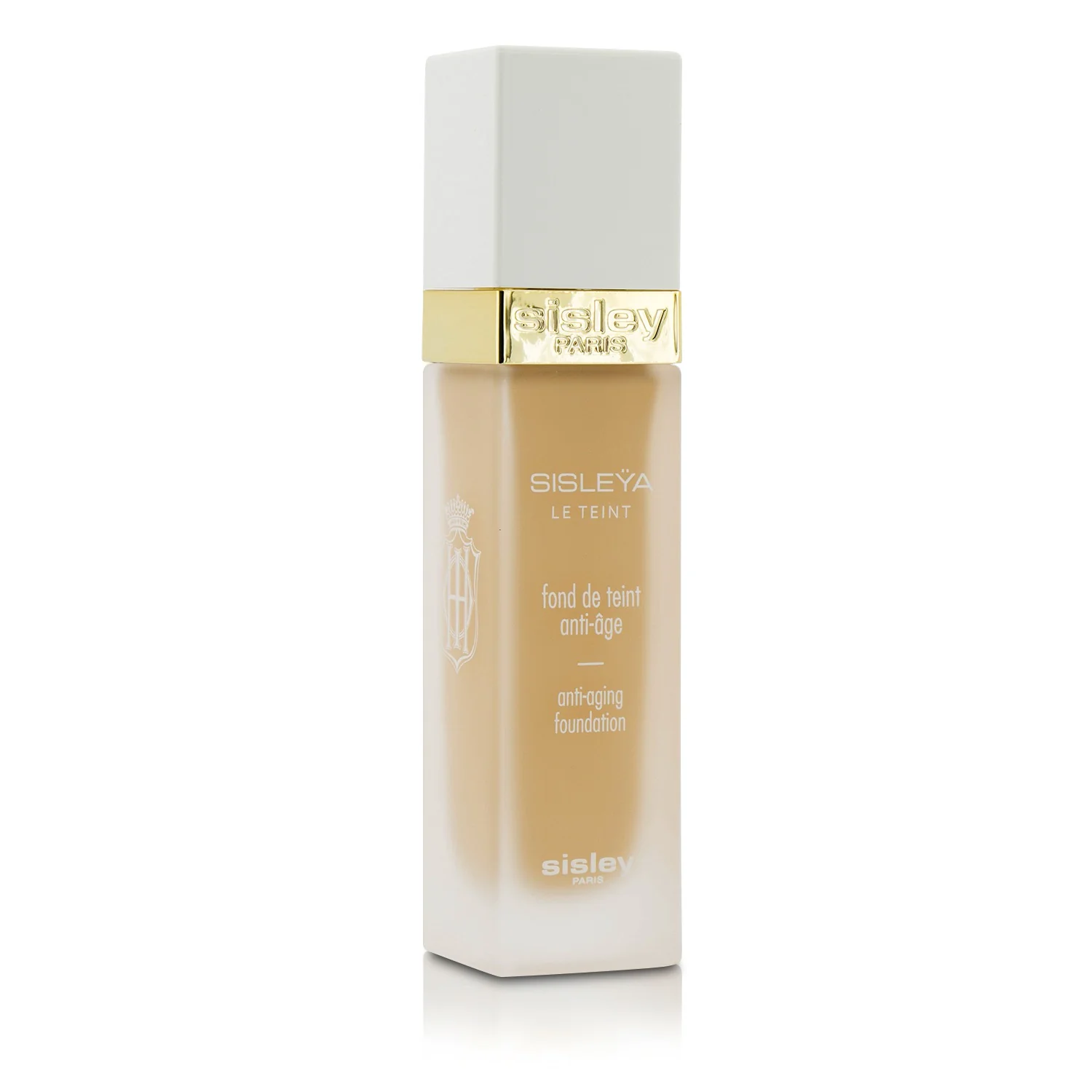 Sisley Sisleya Le Teint Anti Aging Foundation - # 3B Almond  30ml/1oz