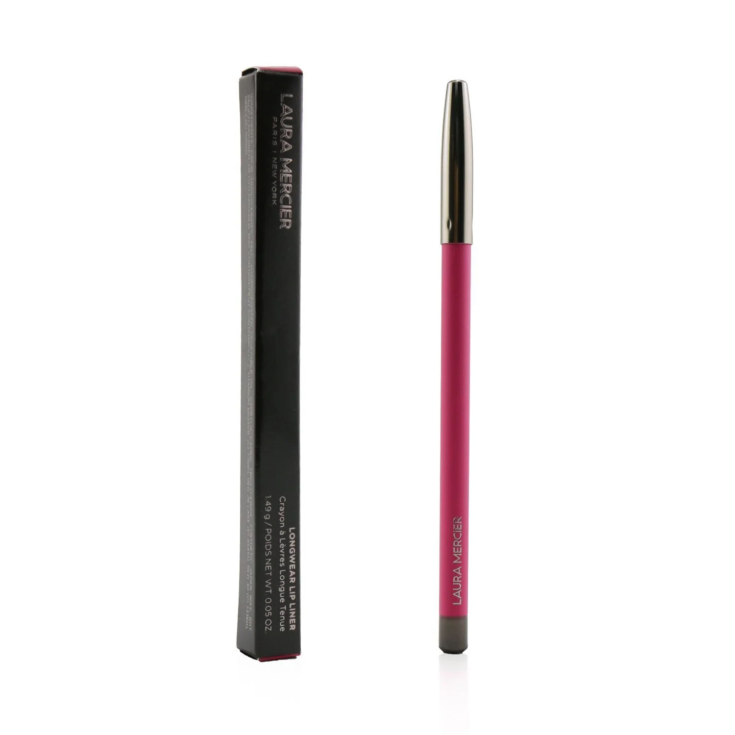 Laura Mercier Longwear Lip Liner - # Rosewood (Box Slightly Damaged)  1.49g/0.05oz