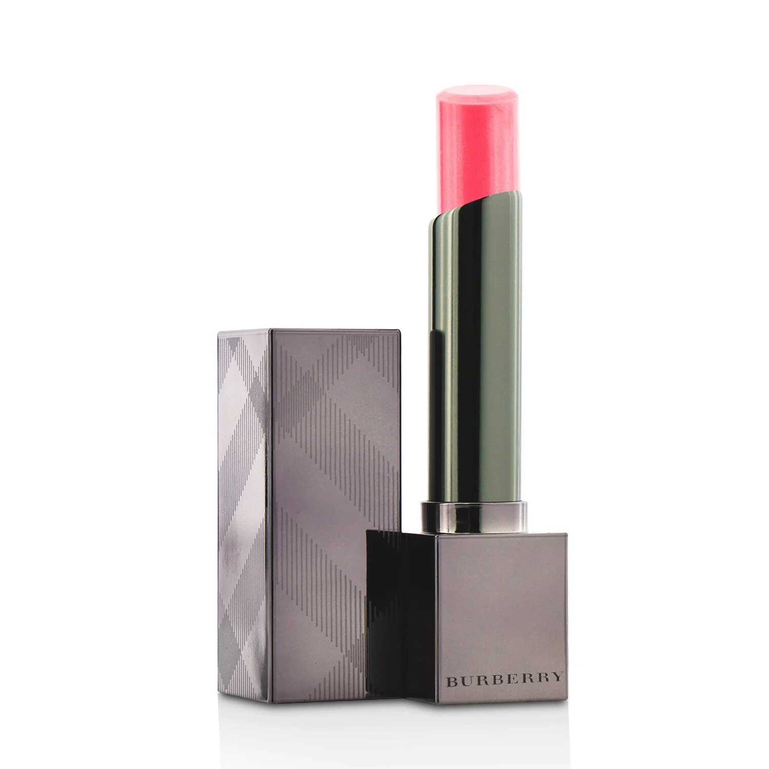 Burberry Burberry Kisses Sheer Moisturising Shine Lip Colour - # No. 241 Crimson Pink  2g/0.07oz