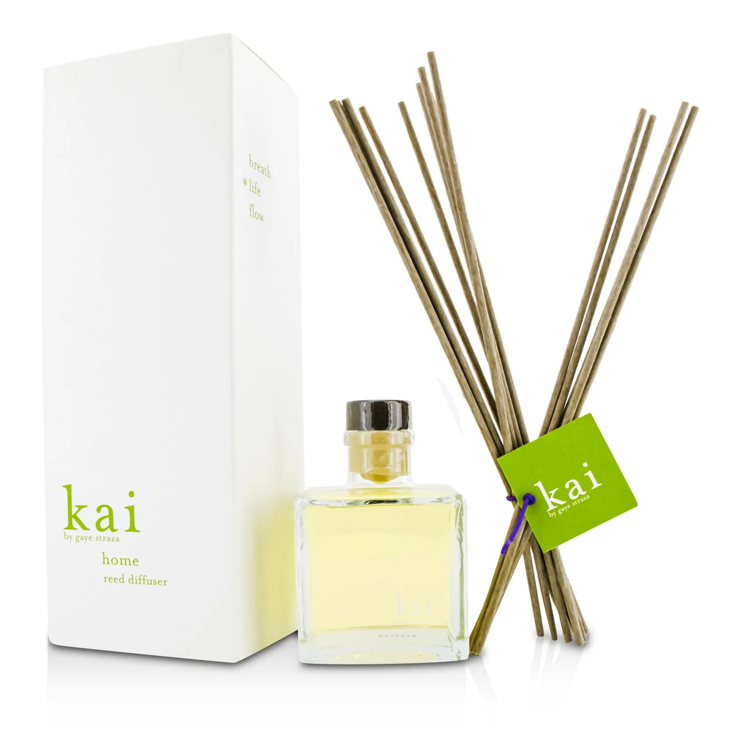 Kai Reed Diffuser  200ml/6.75oz