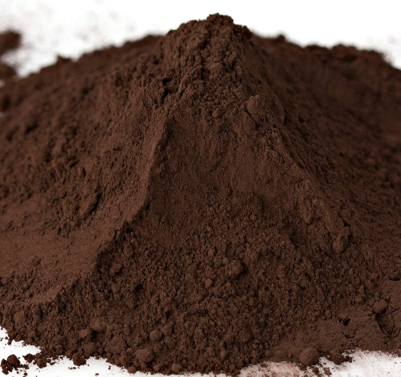 Black Cocoa Powder - 1 Lb