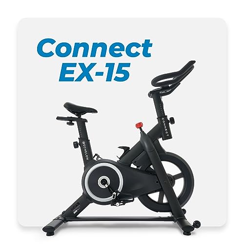 Echelon Smart Fitness Bike