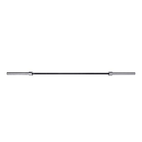 CAP Barbell 7-Foot Olympic Barbell Pro Series | Olympic & Power Bar Options