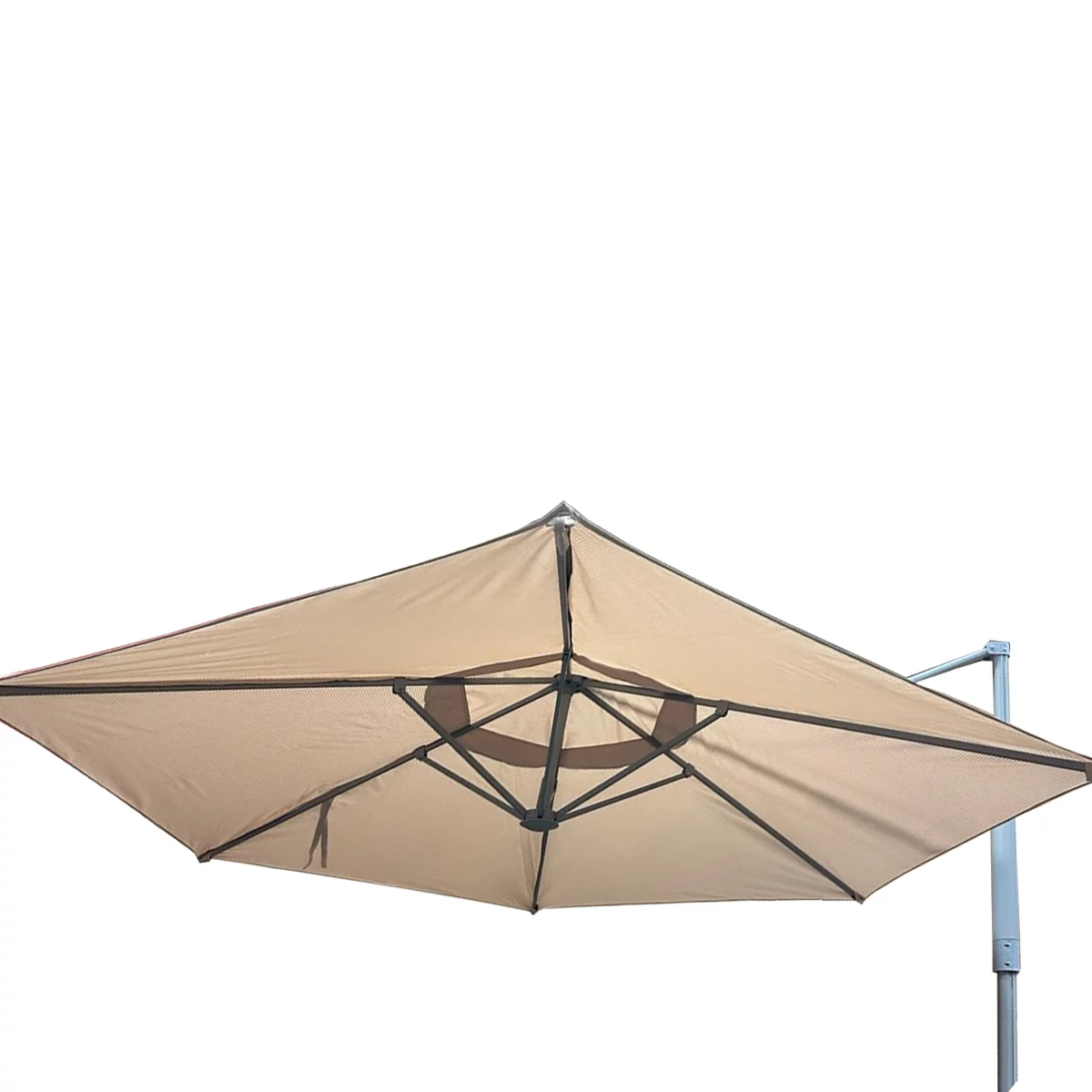 Garden Winds Replacement Canopy Top Cover Compatible with The Ikea Oxno Umbrella - RipLock 350