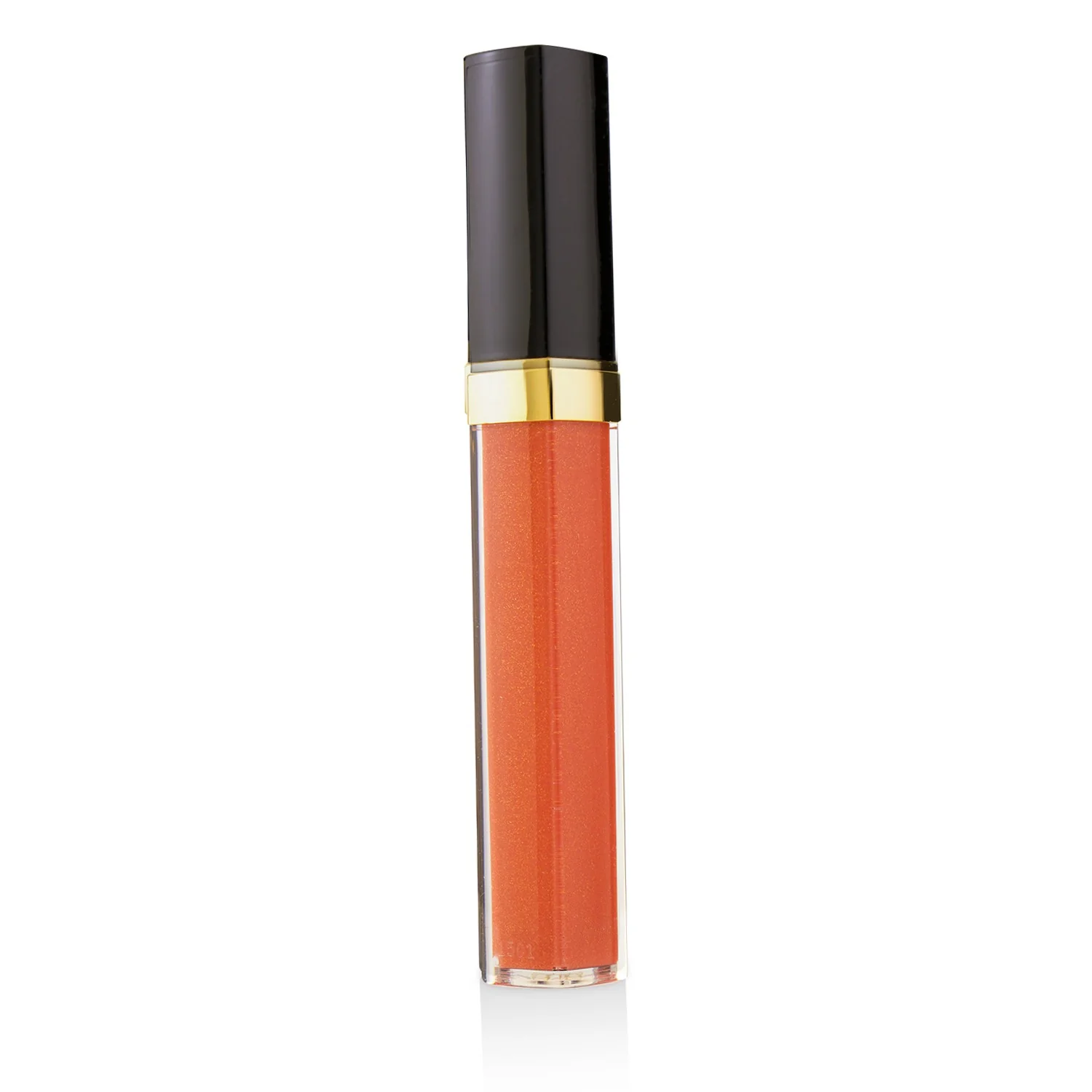 Chanel Rouge Coco Gloss Moisturizing Glossimer - # 806 Rose Tentation  5.5g/0.19oz