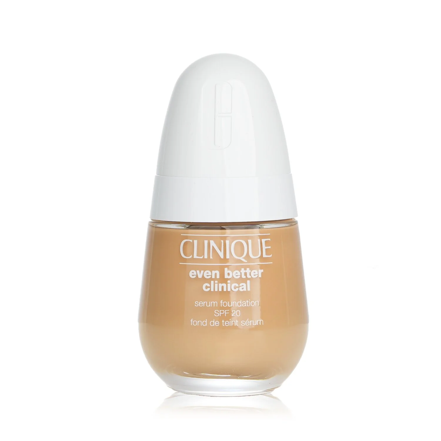 Clinique Even Better Clinical Serum Foundation SPF 20 - # CN 52 Neutral  30ml/1oz