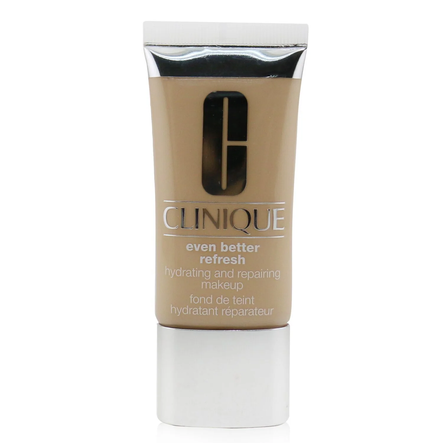 Clinique Even Better Refresh Hydrating And Repairing Makeup - # WN 01 Flax  30ml/1oz