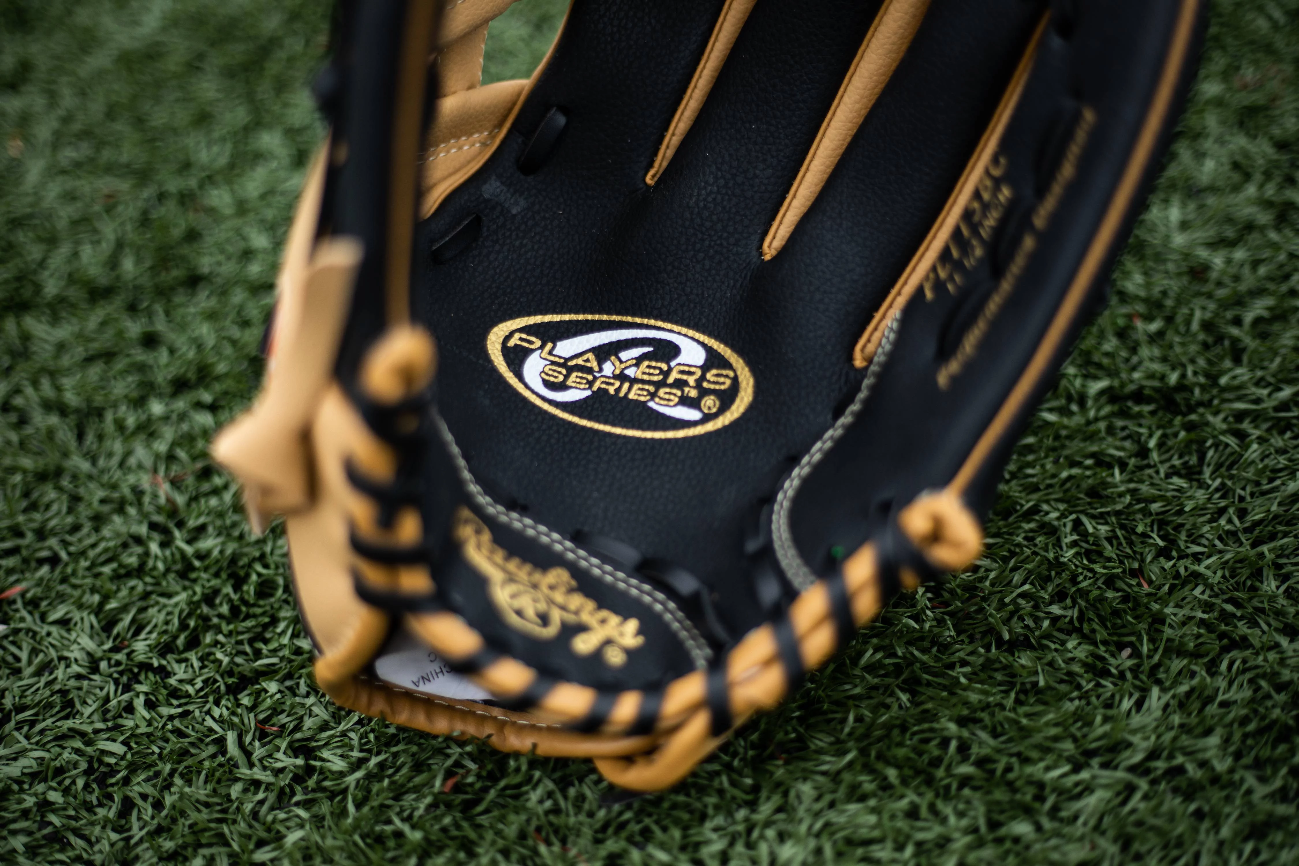 Rawlings Players 11.5-inch Glove | Right Hand Throw | All