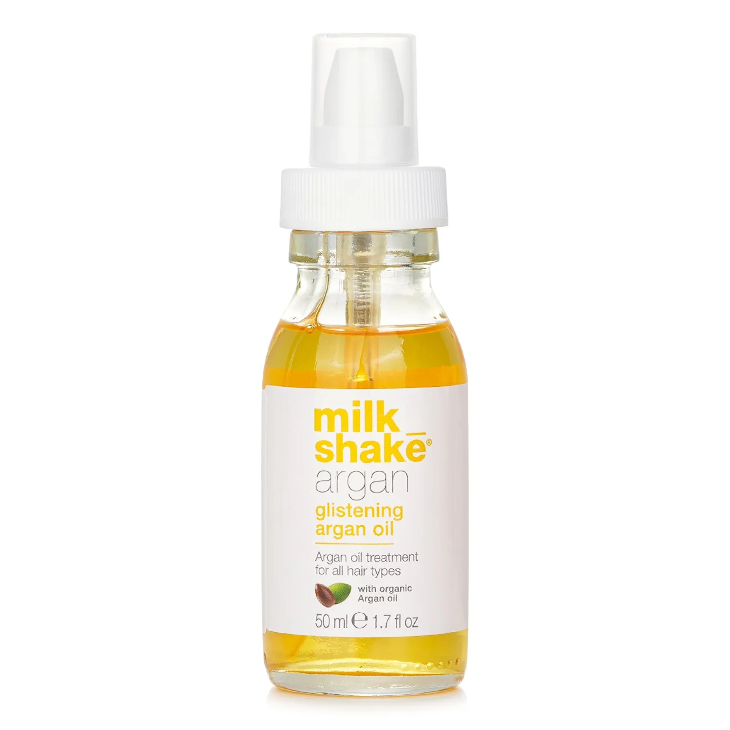 milk_shake Glistening Argan Oil  50ml/1.7oz