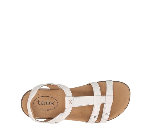 Taos Footwear Women's Trophy 2 Sandal