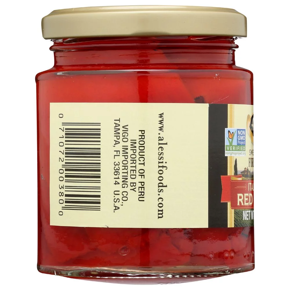 PEPPER FIRE RSTD ITAL STY (Pack of 12)