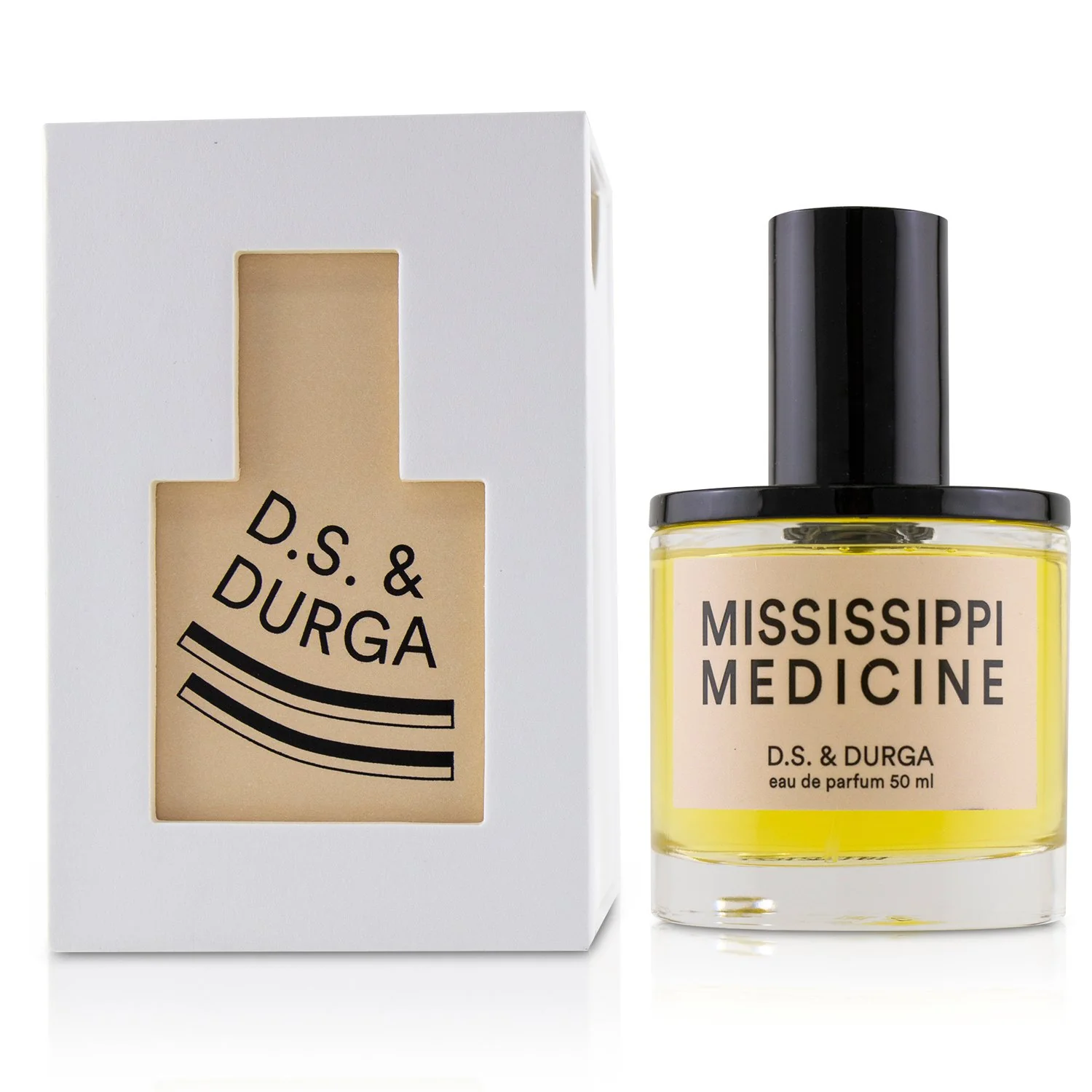 D.S. & Durga Mississippi Medicine Eau De Parfum Spray  100ml/3.4oz