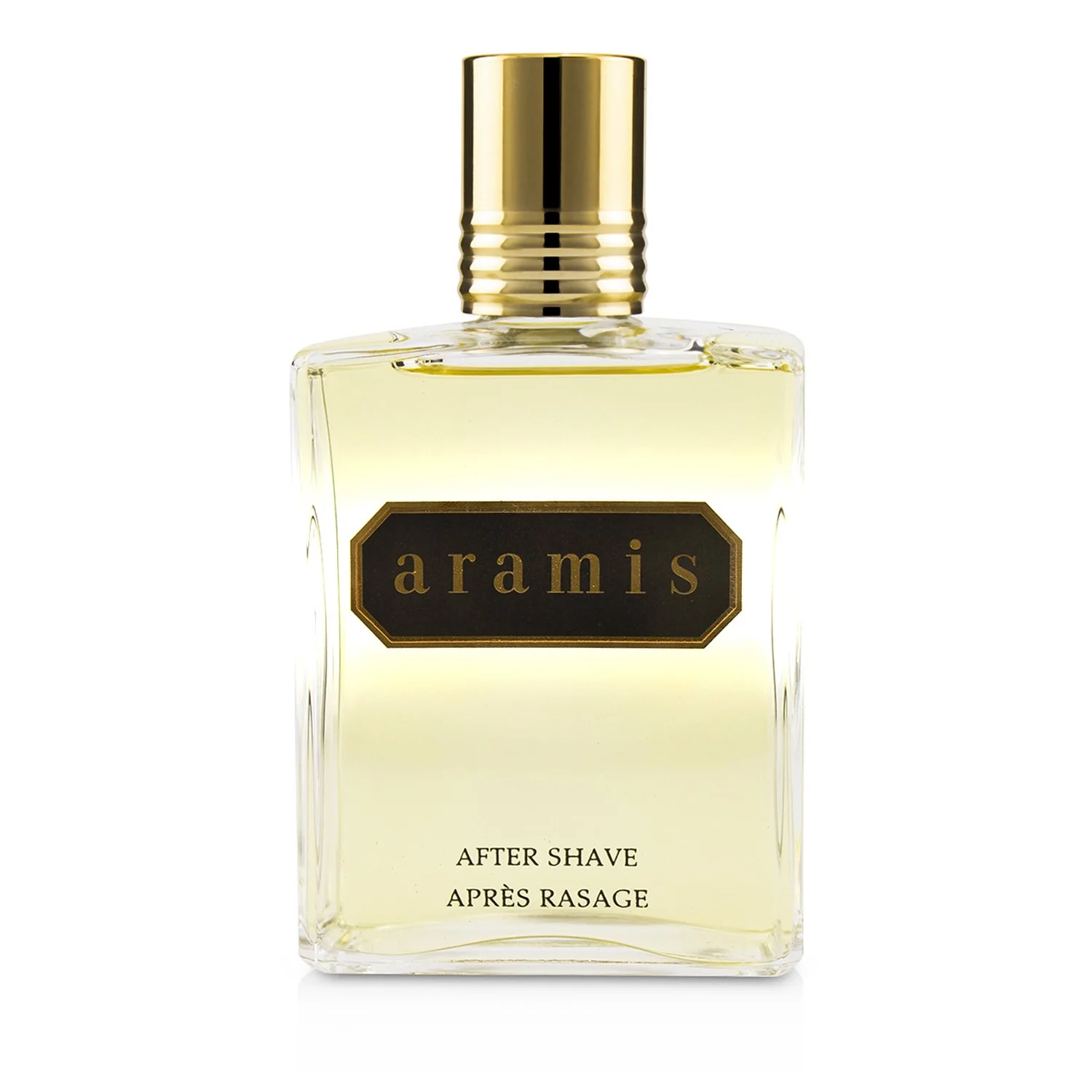 Aramis Classic After Shave Lotion Splash  120ml/4.1oz