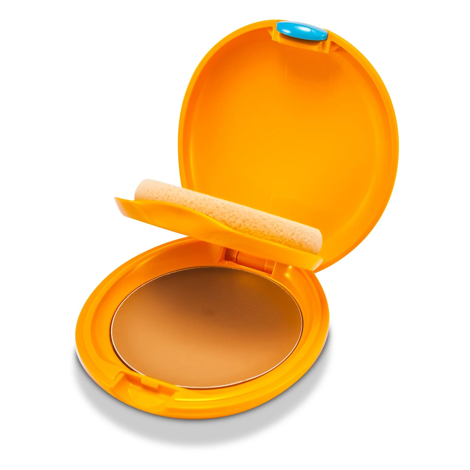 Shiseido Tanning Compact Foundation N SPF6 - Honey  12g/0.4oz