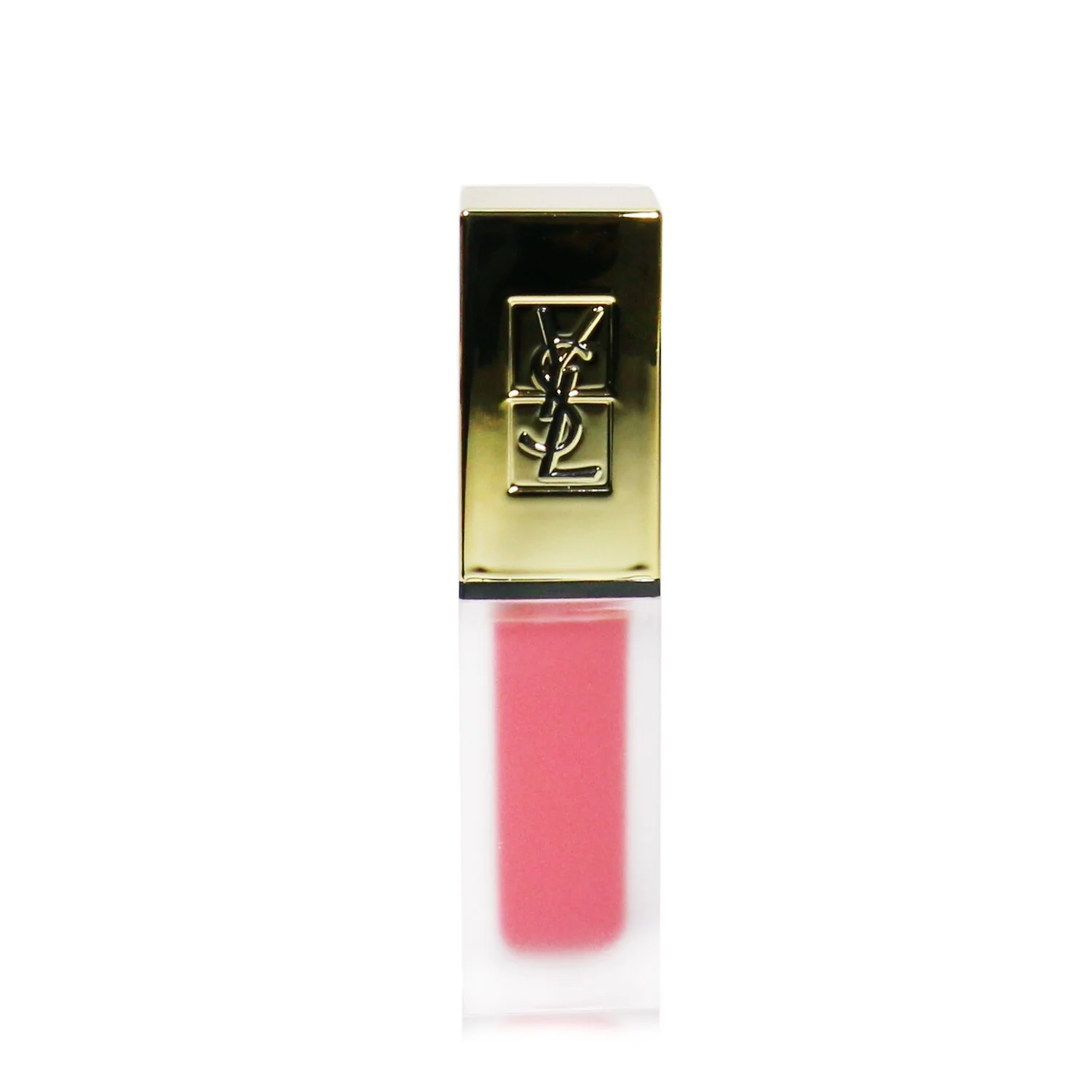 Yves Saint Laurent Tatouage Couture Matte Stain - # 9 Grenat No Rules  6ml/0.2oz