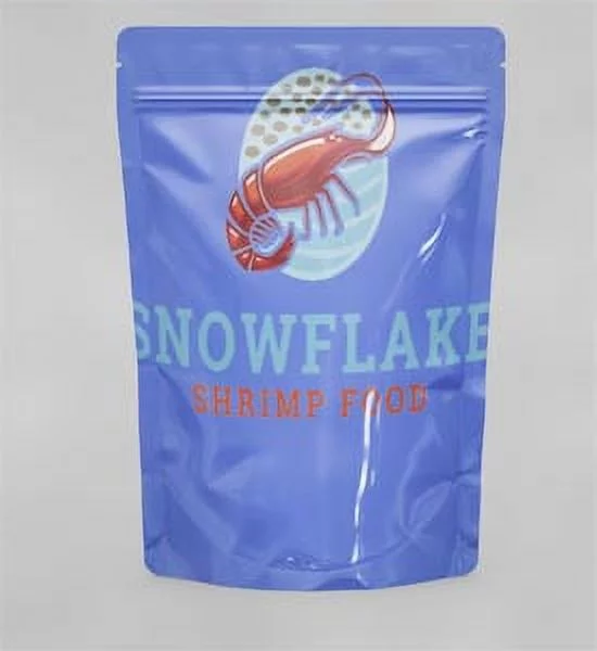 Snowflake Shrimp Food - 32 Ounces