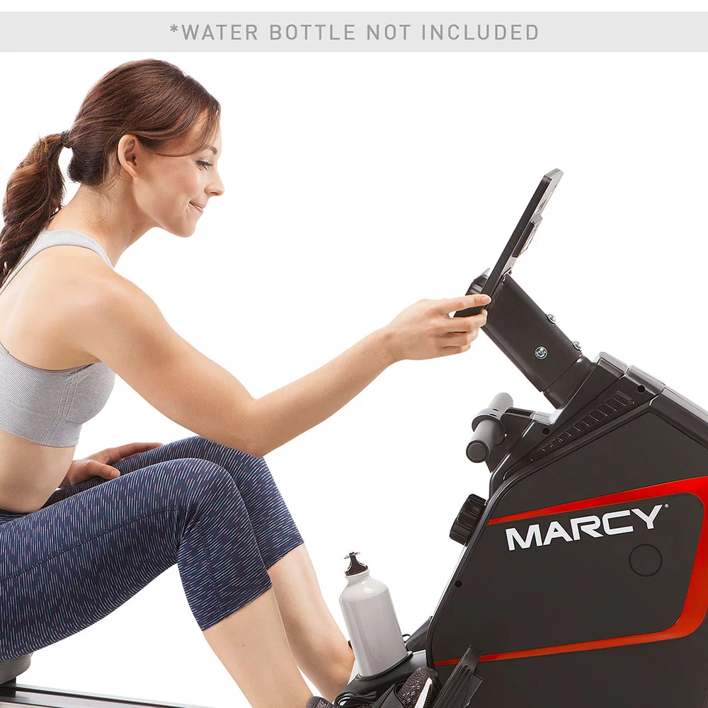 Marcy Foldable Magnetic Rowing Machine NS-6002RE
