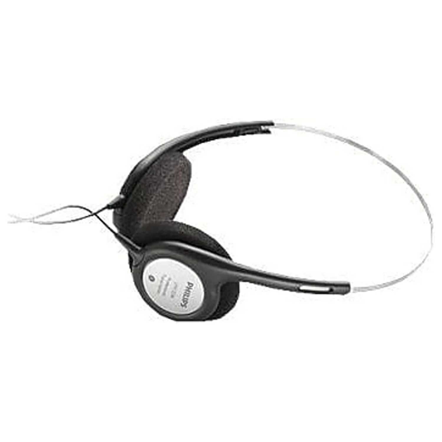 Philips LFH2236/00 Stereo Headphones For Digital Voice Recorders