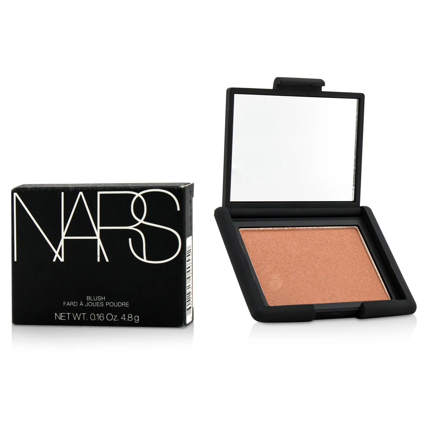 NARS Blush - Dominate  4.8g/0.16oz