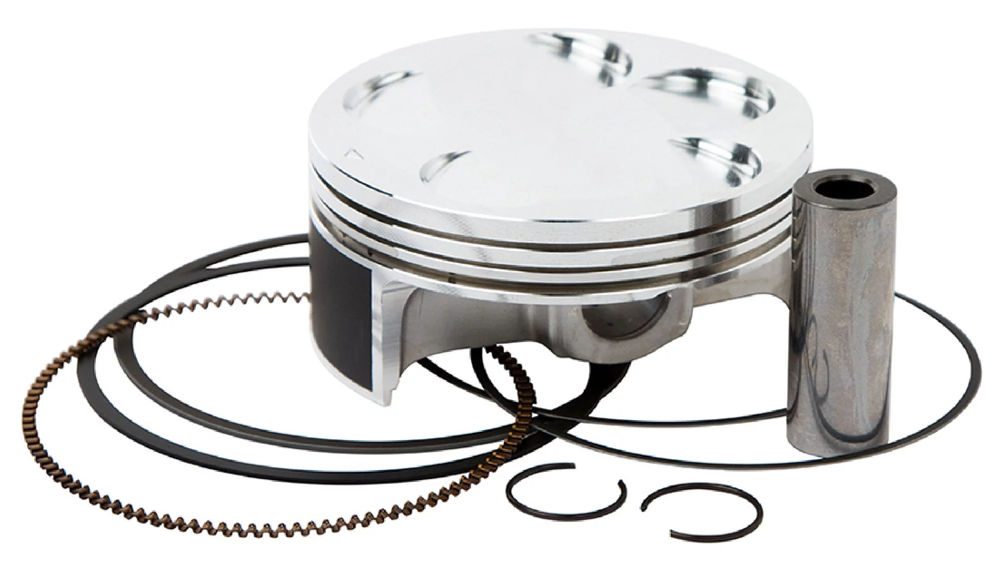 Vertex Replica Forged Piston Kit for Yamaha WR 400 F (98-00) 22567A