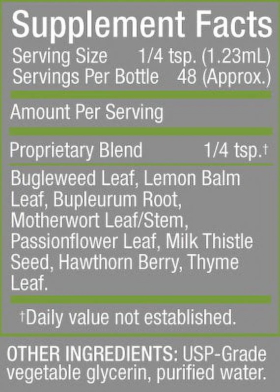 Thyro Calm - Thyroid Supplement