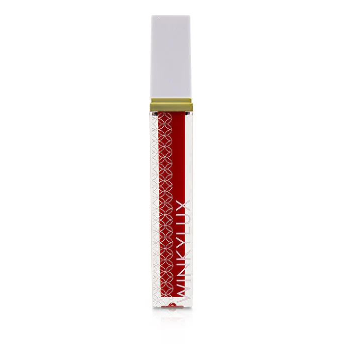 Winky Lux Glossy Boss Lip Gloss - # Juicy  7g/0.25oz