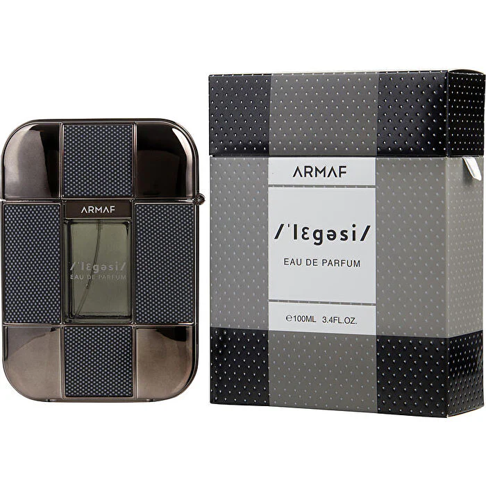 Armaf Legesi Eau De Parfum Spray 100ml/3.4oz
