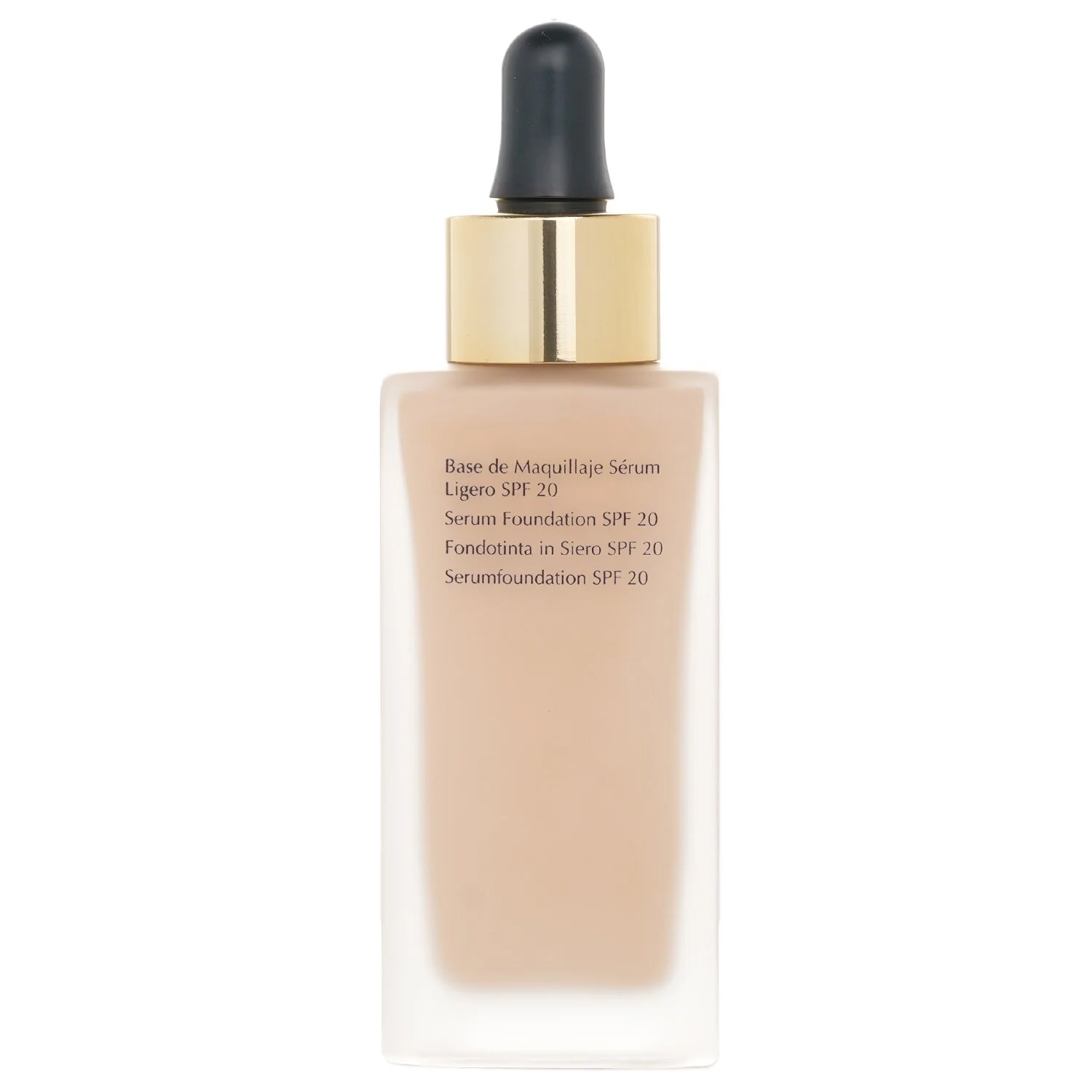 Estee Lauder Futurist Skintint Serum SPF 20 - # 2N1 Desert Beige  30ml/1oz